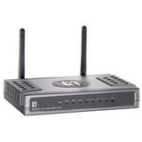 CP Technologies WBR-6001 N_Max Wireless Broadband Router