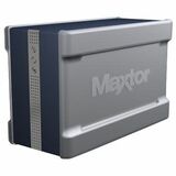 Seagate Maxtor Shared Storage II Network Hard Drive