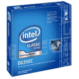 Intel DG35EC Desktop Board