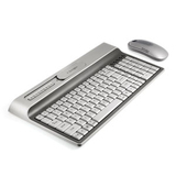 Kensington K64392US Ci70 Wireless Desktop Set Keyboard and Mouse