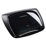 Linksys RangePlus WRT110Wireless Router Linksys RangePlus WRT110Wireless Router