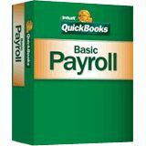 Intuit Quickbooks 2008 Basic Payroll