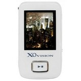 XOVision X140VIDP 2GB Digital Multimedia Device XOVision X140VIDP 2GB Digital Multimedia Device