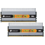 Corsair XMS3 4GB DDR3 SDRAM Memory Module