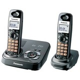 Panasonic KX-TG9332T Cordless Phone