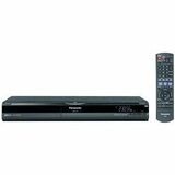Panasonic DMR-EZ28K DVD/VCR Combo