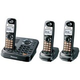 Panasonic KX-TG9343T Cordless Phone