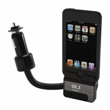 Griffin RoadTrip with SmartScan FM Transmitter
