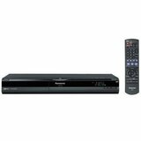 Panasonic DMR-EA18K DVD/VCR Combo