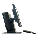 Lenovo Vertical PC and Monitor Stand