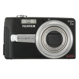 Fujifilm FinePix J50 Digital Camera