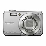 Fujifilm FinePix F100fd Digital Camera