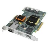 Adaptec 51645 20 Port Serial ATA/SAS RAID Controler