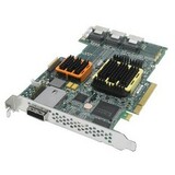 Adaptec 51245 16 Port Serial ATA/SAS RAID Controller