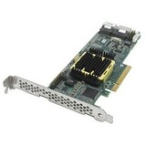 Adaptec 5445 8 Port Serial ATA/SAS RAID Controller