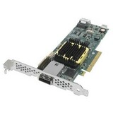 Adaptec 5445 8 Port Serial ATA/SAS RAID Controller
