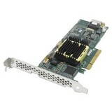 Adaptec 5405 4 Port Serial ATA/SAS RAID Controller