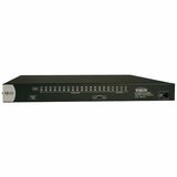 Tripp Lite NetDirector Matrix 32-Port KVM Switch Tripp Lite NetDirector Matrix 32-Port KVM Switch