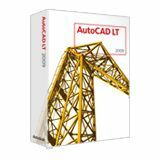 Autodesk AutoCAD LT 2009