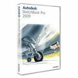 Autodesk SketchBook 2009 Pro