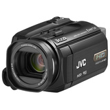 JVC GZ-HD6 High Definition Digital Camcorder JVC GZ-HD6 High Definition Digital Camcorder