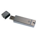 IronKey 8GB Personal Basic USB 2.0 Flash Drive