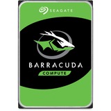 Seagate Barracuda Hard Drive