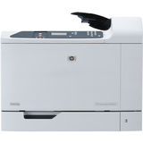 HP LaserJet CP6015DE Laser Printer HP LaserJet CP6015DE Laser Printer
