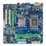 Biostar GF7100P-M7S Desktop Board