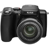 Kodak EasyShare Z1012 IS Digital Camera