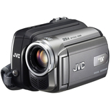 JVC GR-D850 Digital Camcorder JVC GR-D850 Digital Camcorder