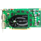 EVGA e-GeForce 9600 GT Graphics Card