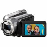 PANASONIC HDC-HS9
