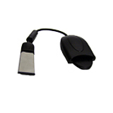 Quatech ExpressCard to PC Card Adapter