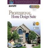 Punch! Home Design Suite Professional
