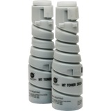 Konica Minolta EP 2080 Black Toner Cartridge