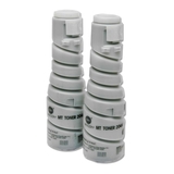 Konica Minolta Black Toner Bottle