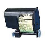 Toshiba Black Toner Cartridge