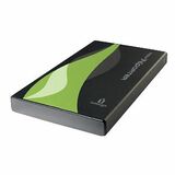 Iomega USB 2.0 External Hard Drive Iomega USB 2.0 External Hard Drive