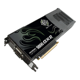 Bfg Tech GeForce 9800 GX2 Graphics Card