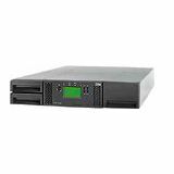 IBM TS3200 Tape Library IBM TS3200 Tape Library