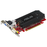 ASUS EAH3450/HTP Graphics Card