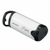 Sony GPS-CS1KASP GPS Receiver