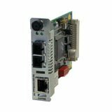 Transition Networks Point System Slide-In-Module Media Converter Transition Networks Point System Slide-In-Module Media Converter