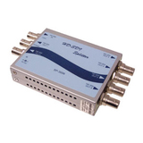 Siig 6-Way HD-SDI Video Splitter