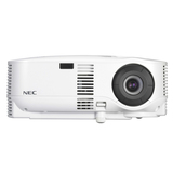 NEC VT800 Portable Projector