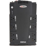 CyberPower Home and Office 500VA Desktop UPS