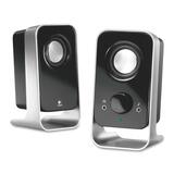 Logitech LS11 Multimedia Speaker System