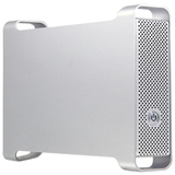 Macally G-S350SUA 3.5" Hard Drive Enclosure