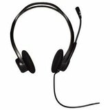 Logitech PC 960 USB Stereo Headset